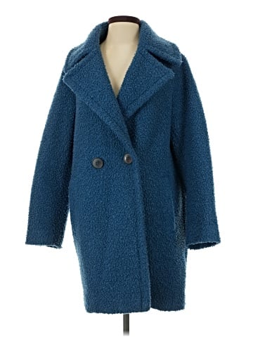 NVLT Coat (view 1)