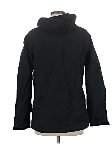 Lands' End Snow Jacket (view 2)