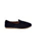Charix 100% Leather Blue Flats Size EU 37 - photo 1