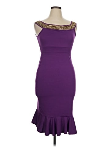 Unbranded Cocktail Dress (view 1)