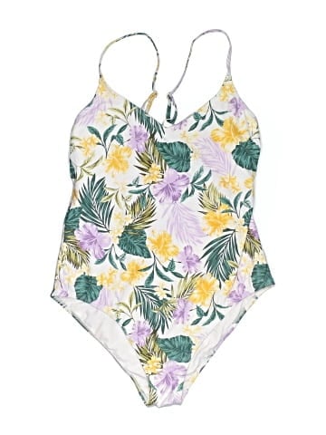 Kona Sol One Piece Swimsuit (view 1)