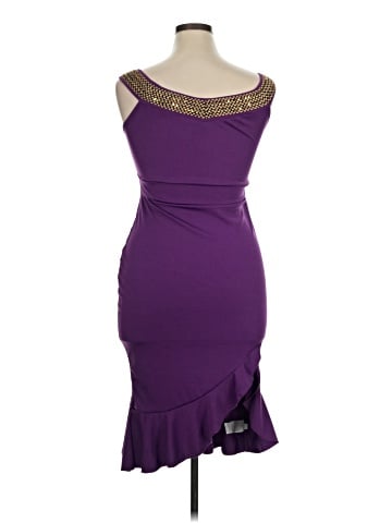 Unbranded Cocktail Dress (view 2)