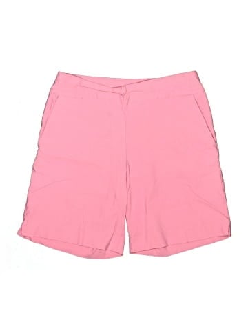 New York & Company Athletic Shorts (view 1)