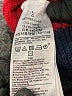 Gap Kids Color Block Blue Pullover Sweater Size L (kids) - photo 4