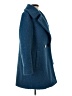 NVLT 100% Polyester Blue Coat Size S - photo 4