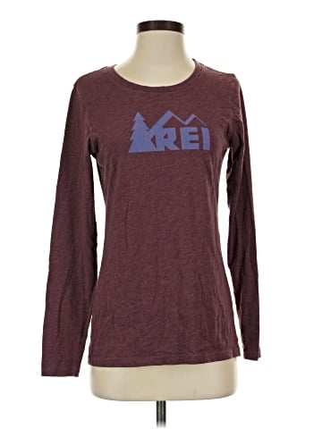 REI Long Sleeve T-Shirt (view 1)