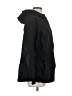 Lands' End 100% Polyester Solid Black Snow Jacket Size M - photo 4