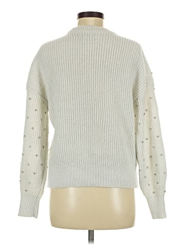 Nine West Pullover Sweater (view 2)