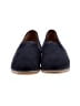 Charix 100% Leather Blue Flats Size EU 37 - photo 2