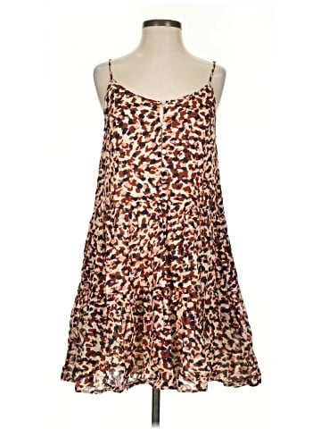 Velvet by Graham & Spencer Casual Dress (view 1)