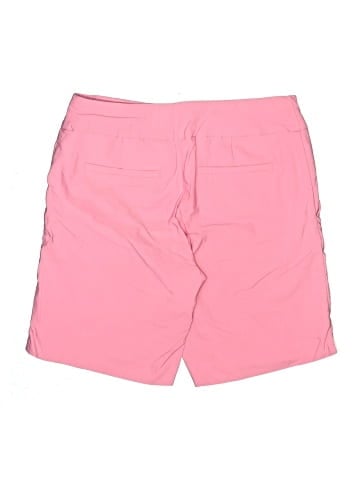 New York & Company Athletic Shorts (view 2)