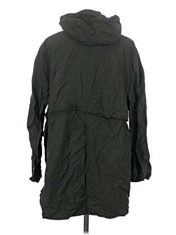 J.Crew Raincoat (view 2)