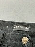 Zara Black Jeans Size 12 - photo 7