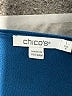 Chico's Blue Sweater Vest Size M - photo 7