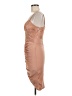 Guess Tan Cocktail Dress Size M - photo 5
