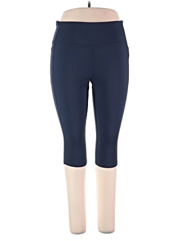 Skechers Active Pants (view 1)