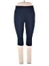Skechers Blue Active Pants Size XXL - photo 1