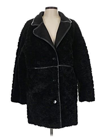 H&M Coat (view 1)