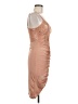 Guess Tan Cocktail Dress Size M - photo 4