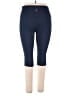 Skechers Blue Active Pants Size XXL - photo 2