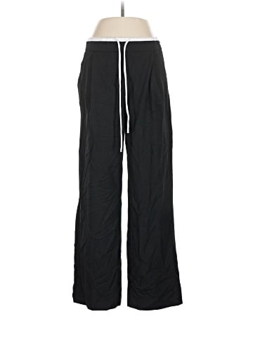 Zara Track Pants (view 1)
