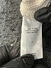 Lucky Brand 100% Cotton Ivory Pullover Sweater Size M - photo 8