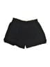 SOFFE Solid Black Athletic Shorts Size L - photo 1