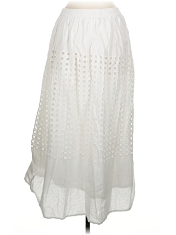 Jennifer & Grace Casual Skirt (view 2)