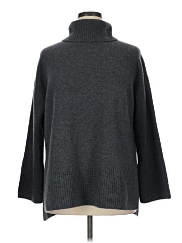 Nordstrom Wool Pullover Sweater (view 1)