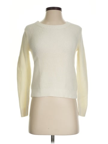 Talbots Pullover Sweater (view 1)