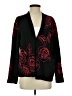 Chico's Black Cardigan Size Sm (0) - photo 1