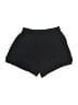 SOFFE Solid Black Athletic Shorts Size L - photo 2