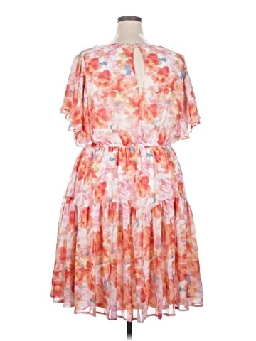 Torrid Casual Dress (view 2)