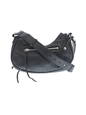 Vince Camuto Leather Crossbody Bag (view 1)