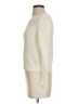 Talbots 100% Pima Cotton Color Block Ivory Pullover Sweater Size P (petite) - photo 5
