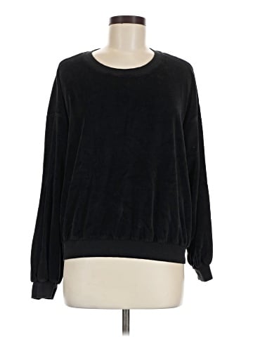 Young Fabulous & Broke Pullover Sweater (view 1)