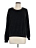 Young Fabulous & Broke Black Pullover Sweater Size M - photo 1