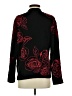 Chico's Black Cardigan Size Sm (0) - photo 2