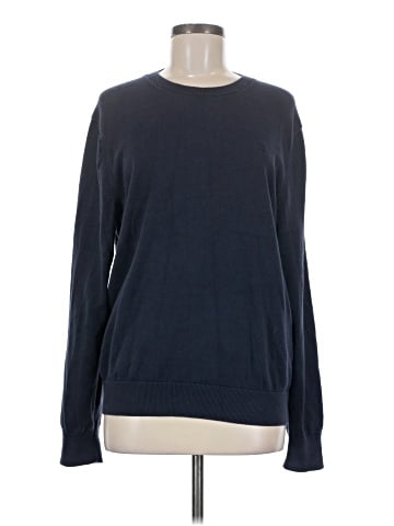 Calvin Klein Pullover Sweater (view 1)