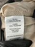 ONE O EIGHT Tweed Silver Cocktail Dress Size 8 - photo 8