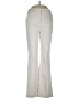 Ann Taylor Ivory Jeans Size 10 - photo 1