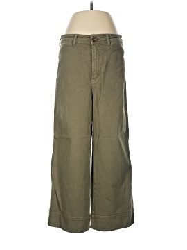 Ann Taylor Loft Khakis