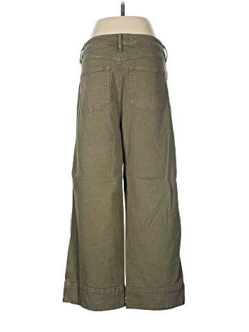 Ann Taylor LOFT Khakis (view 2)