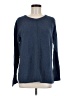 SONOMA life + style Blue Pullover Sweater Size M - photo 1