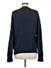 Calvin Klein 100% Cotton Blue Pullover Sweater Size M - photo 2