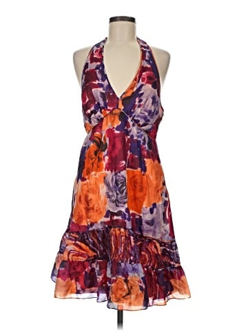 Marciano Cocktail Dress (view 1)