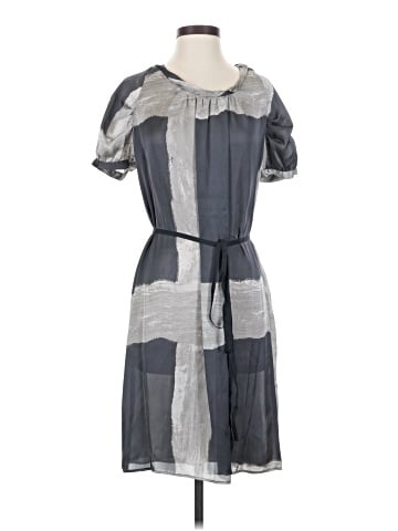 Zara Basic Casual Dress (view 1)