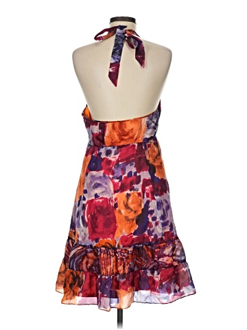 Marciano Cocktail Dress (view 2)