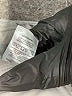 Ann Taylor LOFT Chevron-herringbone Gray Dress Pants Size 0 (petite) - photo 9