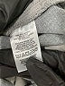 Ann Taylor LOFT Chevron-herringbone Gray Dress Pants Size 0 (petite) - photo 10
